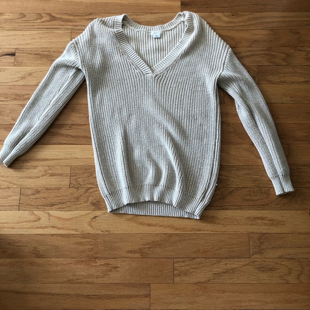 Sweater